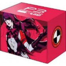 Bushiroad 武士道 - 卡盒-《女神異聞錄 3 Reload》桐條美鶴 Vol.801