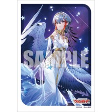 Bushiroad 武士道 - 周邊 - 卡套 - Cardfight!! Vanguard - 絶対零度 サジッタ - Vol.727 Bushiroad 武士道 - 周邊 - 卡套 - Cardfight!! Vanguard - 絶対零度 サジッタ - Vol.727