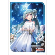 Bushiroad 武士道 - 周邊 - 卡套 - Cardfight!! Vanguard - 星継の詠譜 メディエーレ - Vol.731 Bushiroad 武士道 - 周邊 - 卡套 - Cardfight!! Vanguard - 星継の詠譜 メディエーレ - Vol.731