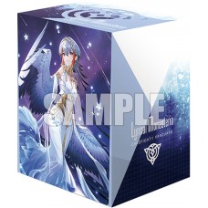 Bushiroad 武士道 - 卡盒-《卡片戰鬥!!先導者》絕對零度·薩吉塔 Vol.813