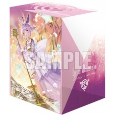 Bushiroad 武士道 - 卡盒-《卡片戰鬥!!先導者》螢光流 Herzelit Vol.814