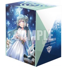 Bushiroad 武士道 - 卡盒-《卡片戰鬥!!先導者》星詠之艾基弗·梅迪艾爾 Vol.817