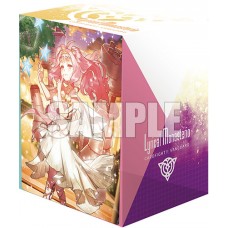 Bushiroad 武士道 - 卡盒-《卡片戰鬥!!先導者》閃亮心情，米奇與祈願之星，諾庫諾 Vol.819