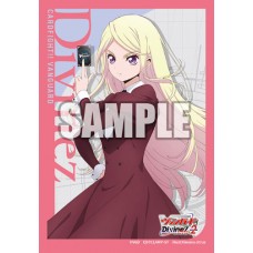 Bushiroad 武士道 - 周邊 - 卡套 - Cardfight!! Vanguard - 仙花 香苗 - Vol.741 Bushiroad 武士道 - 周邊 - 卡套 - Cardfight!! Vanguard - 仙花 香苗 - Vol.741