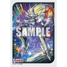 Bushiroad 武士道 - 周邊 - 卡套 - Cardfight!! Vanguard - 超越命運者 インポルディオ - Vol.746 Bushiroad 武士道 - 周邊 - 卡套 - Cardfight!! Vanguard - 超越命運者 インポルディオ - Vol.746