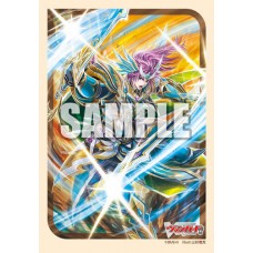 Bushiroad 武士道 - 周邊 - 卡套 - Cardfight!! Vanguard - 守護命運者 オーデン - Vol.747 Bushiroad 武士道 - 周邊 - 卡套 - Cardfight!! Vanguard - 守護命運者 オーデン - Vol.747