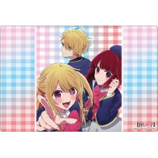 Bushiroad 武士道 - 桌墊-《我推的孩子》Aqua & Ruby & Arima Kana Vol.1272
