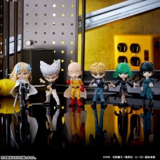 Bushiroad - PalVerse - ONE PUNCH MAN(BOX)