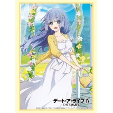 Bushiroad 武士道 - 卡套-《約會大作戰 IV》誘宵美九 Vol.4323