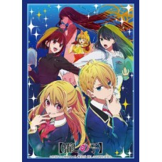 Bushiroad 武士道 - 卡套-《我推的孩子》Part.3 Vol.4326