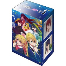 Bushiroad 武士道 - 卡盒-《我推的孩子》Part.3 Vol.830