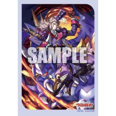 Bushiroad 武士道 - 周邊 - 卡套 - Cardfight!! Vanguard - 竜裝假面 ハリー - Vol.749 Bushiroad 武士道 - 周邊 - 卡套 - Cardfight!! Vanguard - 竜裝假面 ハリー - Vol.749