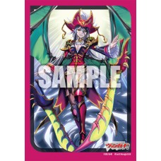 Bushiroad 武士道 - 周邊 - 卡套 - Cardfight!! Vanguard - 霧幻の海賊王 ナイトローゼ - Vol.750 Bushiroad 武士道 - 周邊 - 卡套 - Cardfight!! Vanguard - 霧幻の海賊王 ナイトローゼ - Vol.750
