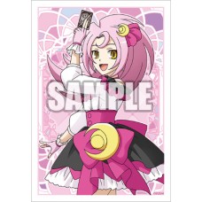 Bushiroad 武士道 - 周邊 - 卡套 - Cardfight!! Vanguard - 弓月 琉奈 - Vol.753 Bushiroad 武士道 - 周邊 - 卡套 - Cardfight!! Vanguard - 弓月 琉奈 - Vol.753