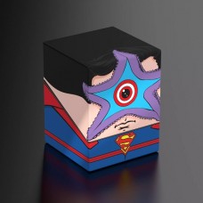 Ultimate Guard X Squaroe - 收藏方塊系列卡盒100+ - 正義聯盟 - 角色特別版:Starro -Squaroe DC Justice League™ 001 - Starro™ - SQR-010001-243-011-00