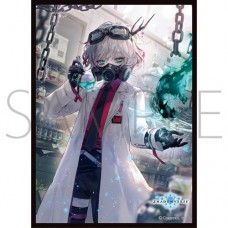 Movic 角色收藏卡套系列 闇影詩章Shadowverse 「耽溺的罪人‧瑟霏」/きゃらスリーブコレクション　マットシリーズ　Shadowverse　「耽溺の咎人・セフィー」(No.MT1920)