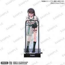 Bushiroad Creative - BanG Dream! - 壓克力立牌 MyGO!!!!! 椎名立希 初級生ver.
