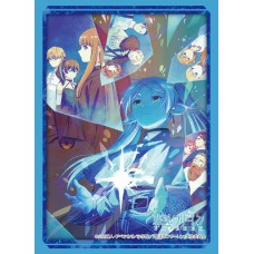 Bushiroad 武士道 - 卡套-《葬送的芙莉蓮》Part.4 Vol.4338
