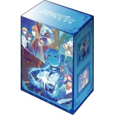 Bushiroad 武士道 - 卡盒-《葬送的芙莉蓮》Part.4 Vol.838