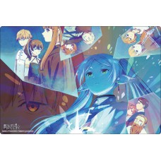 Bushiroad 武士道 - 桌墊-《葬送的芙莉蓮》Part.4 Vol.1296