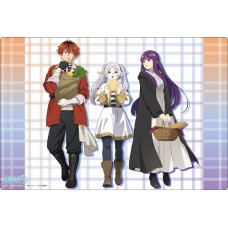 Bushiroad 武士道 - 桌墊-《葬送的芙莉蓮》芙莉蓮 & 費倫 & 史塔克 Part.2 Vol.1297