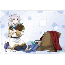 Bushiroad 武士道 - 桌墊-《葬送的芙莉蓮》芙莉蓮 Vol.1298