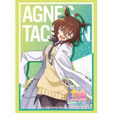 Bushiroad 武士道 - 卡套-《賽馬娘 Pretty Derby：新時代之門》Agnes Tachyon Vol.4349