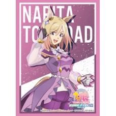 Bushiroad 武士道 - 卡套-《賽馬娘 Pretty Derby:新時代之門》Narita Top Road Vol.4354 Bushiroad 武士道 - 卡套-《賽馬娘 Pretty Derby:新時代之門》Narita Top Road Vol.4354