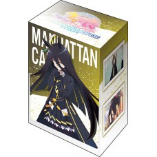Bushiroad 武士道 - 卡盒-《賽馬娘 Pretty Derby：新時代之門》曼哈頓咖啡 Vol.847