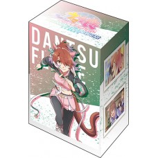 Bushiroad 武士道 - 卡盒-《賽馬娘 Pretty Derby：新時代之門》丹茨·弗萊姆 Vol.848