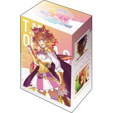 Bushiroad 武士道 - 卡盒-《賽馬娘 Pretty Derby：新時代之門》T.M. 歌劇歐 Vol.849