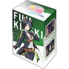 Bushiroad 武士道 - 卡盒-《賽馬娘 Pretty Derby：新時代之門》富士奇跡 Vol.850