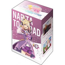 Bushiroad 武士道 - 卡盒-《賽馬娘 Pretty Derby：新時代之門》成田頂天路 Vol.851