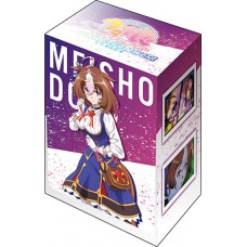 Bushiroad 武士道 - 卡盒-《賽馬娘 Pretty Derby：新時代之門》名勝道東 Vol.852