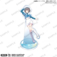 Bushiroad Creative - BanG Dream! It's MyGO!!!!! - Kirarin 壓克力立牌 高松燈 Voyage ver.