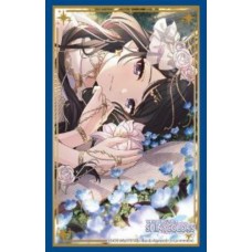 Bushiroad 武士道 - 卡套-《偶像大師 閃耀色彩》風野日和 Ver.Vol.4377