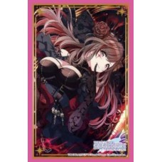 Bushiroad 武士道 - 卡套-《偶像大師 閃耀色彩》月岡戀鐘 Ver.Vol.4379