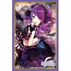 Bushiroad 武士道 - 卡套-《偶像大師 閃耀色彩》田中摩美美 Ver.Vol.4380