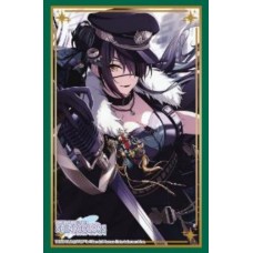Bushiroad 武士道 - 卡套-《偶像大師 閃耀色彩》白瀨咲耶 Ver.Vol.4381