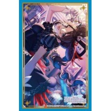 Bushiroad 武士道 - 卡套-《偶像大師 閃耀色彩》三峰結華 Ver.Vol.4382