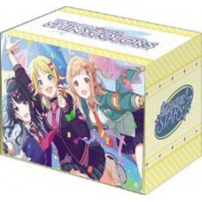 Bushiroad 武士道 - 卡盒-《偶像大師 閃耀色彩》283 Pro Illumination Stars Vol.860