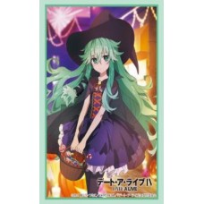 Bushiroad 武士道 - 卡套-《約會大作戰 IV》鏡野七罪 Vol.4385