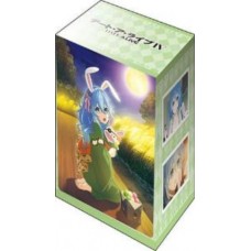 Bushiroad 武士道 - 卡盒-《約會大作戰 IV》吉野 Vol.862 Bushiroad 武士道 - 卡盒-《約會大作戰 IV》吉野 Vol.862