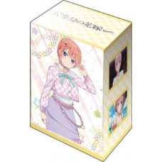 Bushiroad 武士道 - 卡盒-《五等分的新娘》∽中野一花 Vol.865