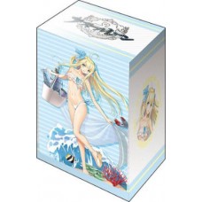 Bushiroad 武士道 - 卡盒-《碧藍航線》半人馬沙濱 ver. Vol.881