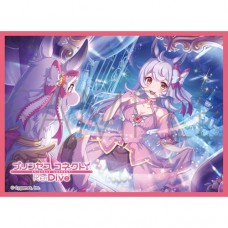 Movic - 霧面系列卡套 - 超異域公主連結☆Re:Dive 莉瑪 (No.MT1938) / きゃらスリーブコレクション　マットシリーズ　プリンセスコネクト！Re:Dive　リマ