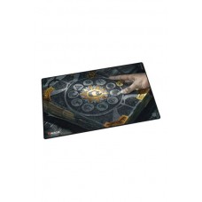 Ultimate Guard - 遊戲桌墊 - 魔法風雲會「公會聚首」- 十會盟聖典 - Play-Mat Magic: The Gathering "Guild Summit" - Tome of the Guildpact - UGD011454