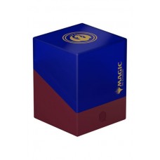 Ultimate Guard - 巨石卡盒100+ -魔法風雲會「公會聚首」- 伊捷公會 - Boulder 100+ Magic: The Gathering "Guild Summit" - Izzet - UGD011461