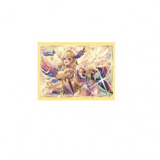 Bushiroad Event Sleeves Extra- Happy 16th Anniversary- Winner - Vol.463