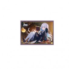 Bushiroad Event Sleeves Extra- Happy 16th Anniversary- Red - Vol.466